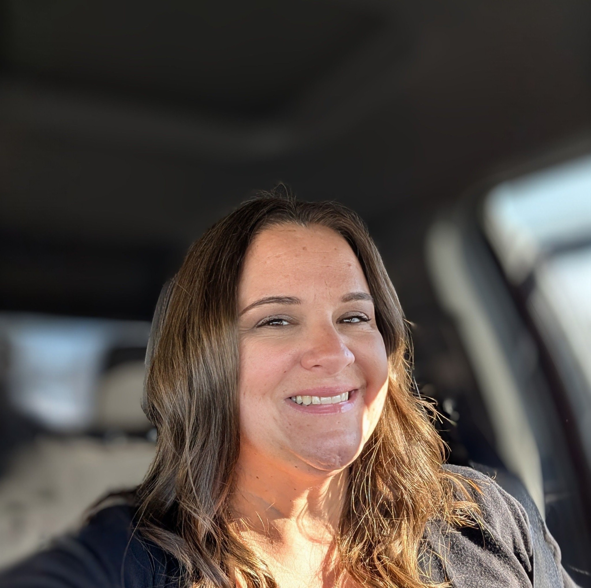 Portrait de Sophie Allan